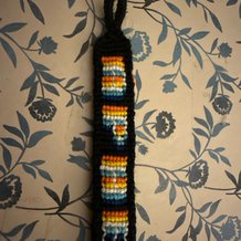 Pattern #128225 Photo