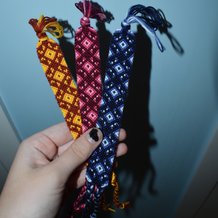 Pattern #23541 Photo