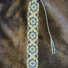 Pattern #27324 Photo