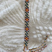Pattern #89611 Photo