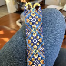 Pattern #180864 Photo