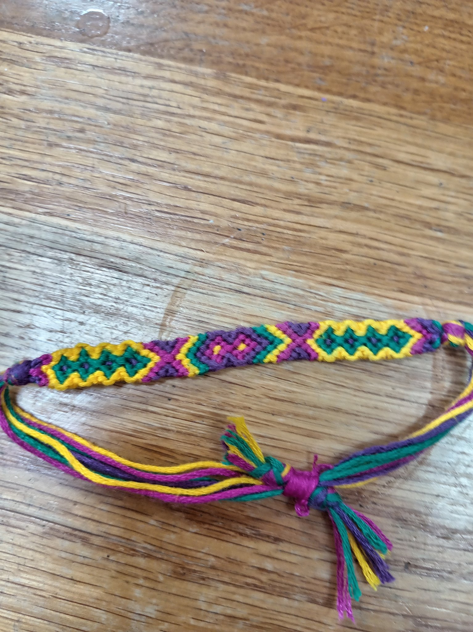 Normal pattern #24699 | BraceletBook