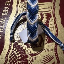 Pattern #14708 Photo