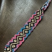 Pattern #95656 Photo