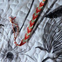 Pattern #86272 Photo