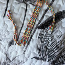 Pattern #85975 Photo