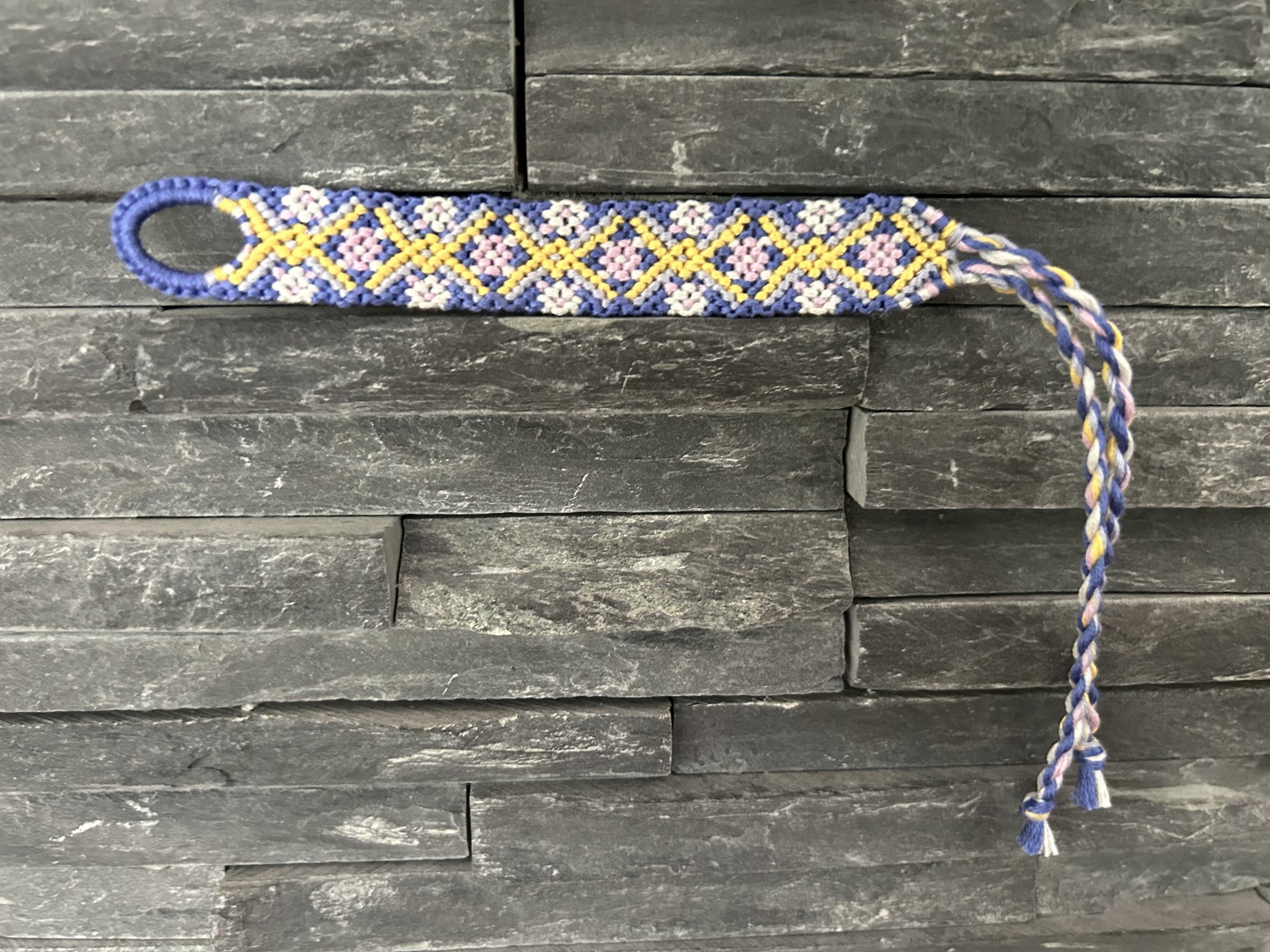Normal pattern #145415 | BraceletBook