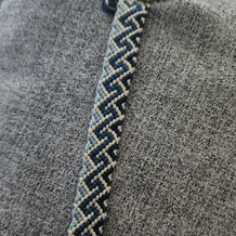 Pattern #205255 Photo