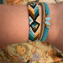 Pattern #176715 Photo