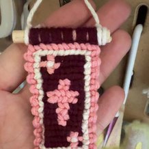 Pattern #186274 Photo