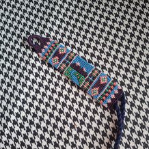 Pattern #180428 Photo