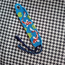 Pattern #175387 Photo