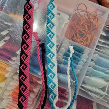 Pattern #25105 Photo