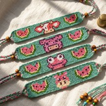 Pattern #129590 Photo