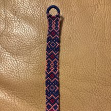 Pattern #35823 Photo