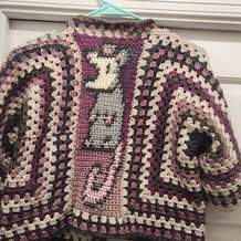 Pattern #176545 Photo