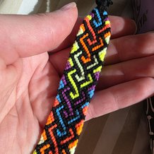 Pattern #76941 Photo