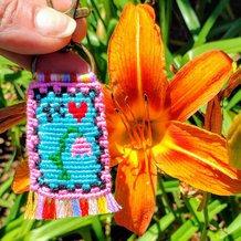Pattern #171269 Photo