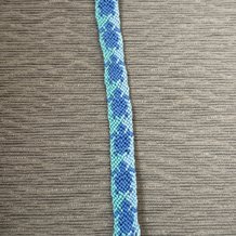 Pattern #101808 Photo