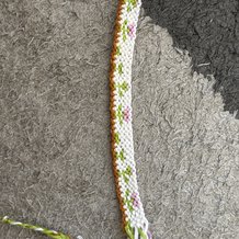 Pattern #209889 Photo
