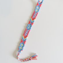 Pattern #28009 Photo