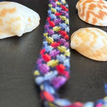 Pattern #206909 Photo