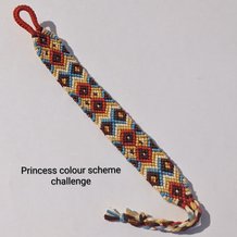 Pattern #175460 Photo