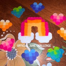 Pattern #175780 Photo
