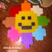 Pattern #115487 Photo