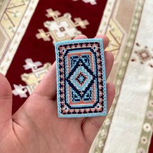 Pattern #193974 Photo