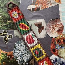 Pattern #135208 Photo