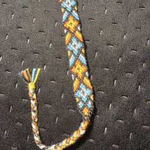 Pattern #91677 Photo