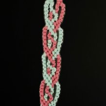 Pattern #210843 Photo