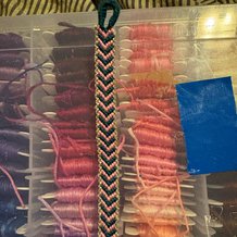 Pattern #11002 Photo