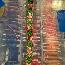 Pattern #170384 Photo
