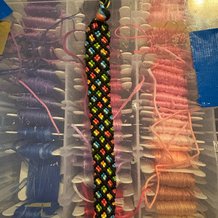 Pattern #27260 Photo