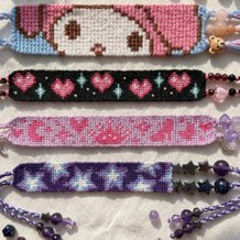 Pattern #157719 Photo