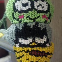 Pattern #145090 Photo