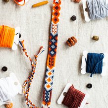 Pattern #51460 Photo