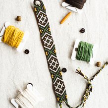 Pattern #115533 Photo