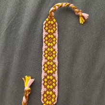 Pattern #89617 Photo