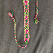 Pattern #26211 Photo