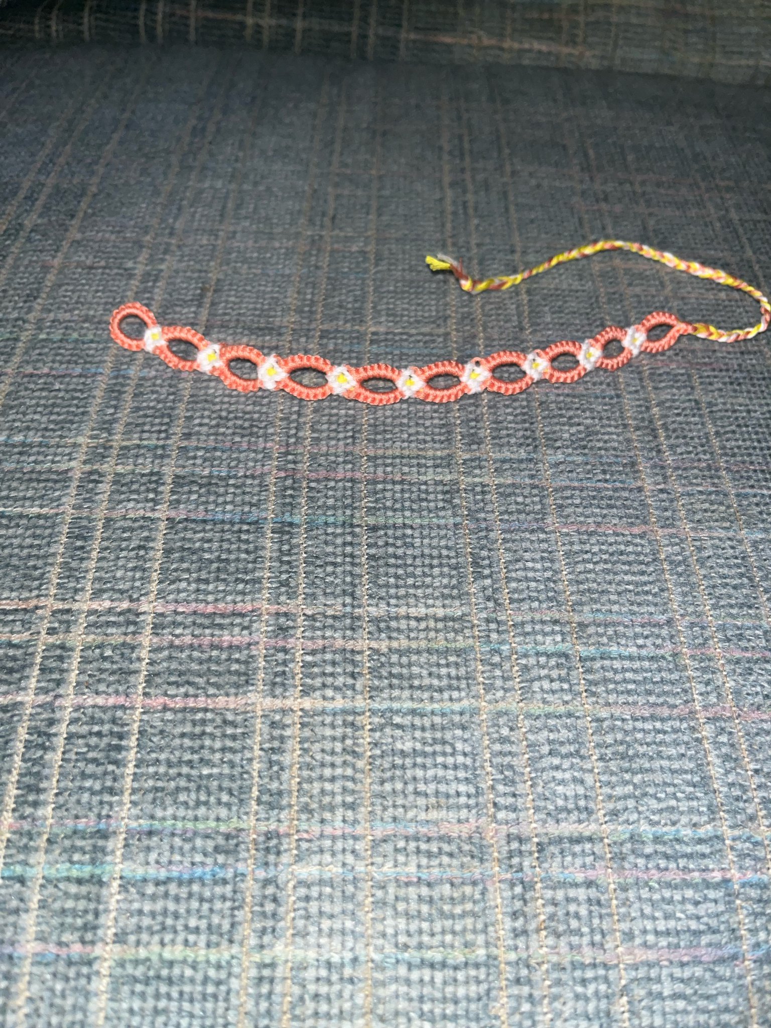 Normal pattern #76616 | BraceletBook
