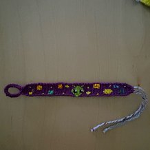 Pattern #210672 Photo