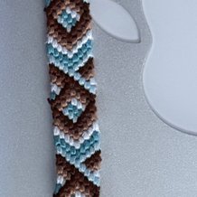 Pattern #210271 Photo