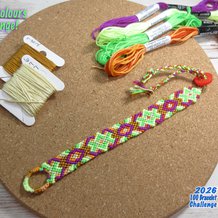 Pattern #184971 Photo