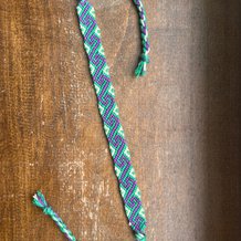 Pattern #25874 Photo