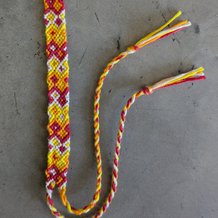 Pattern #148123 Photo