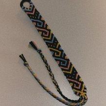 Pattern #140033 Photo