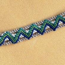 Pattern #18606 Photo